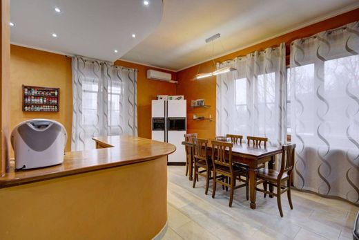 Villa in Grugliasco, Turin