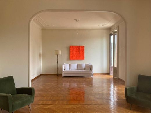 ‏דירה ב  מילאנו, Città metropolitana di Milano