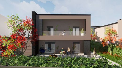 别墅  Uboldo, 瓦雷泽省