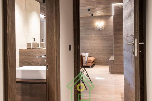 Appartamento a Cortina d'Ampezzo, Belluno