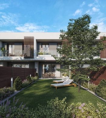 Rijtjeshuis in Vimodrone, Città metropolitana di Milano