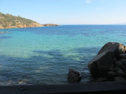 Villa en Isola del Giglio, Provincia di Grosseto