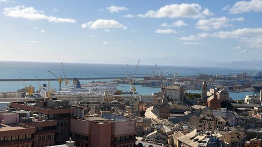 Apartamento - Génova, Liguria