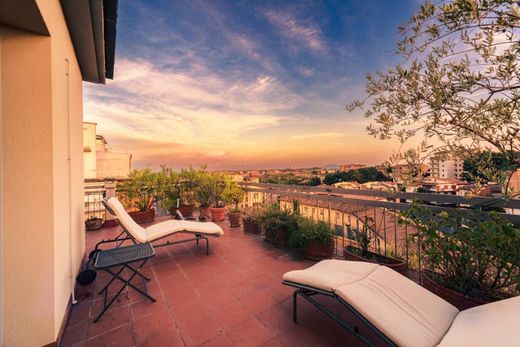 Penthouse in Siena, Provincia di Siena