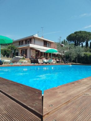 フィレンツェ, Province of Florenceのヴィラ