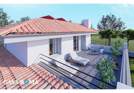 Villa in Rom, Latium