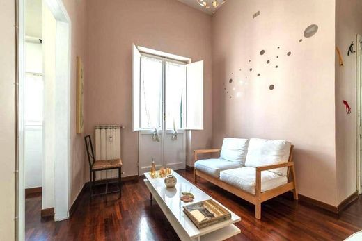 Daire Roma, Lazio bölgesinde