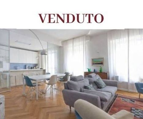 Apartment in Milan, Lombardy