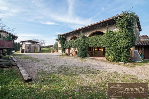 Country House in Rovolon, Padua