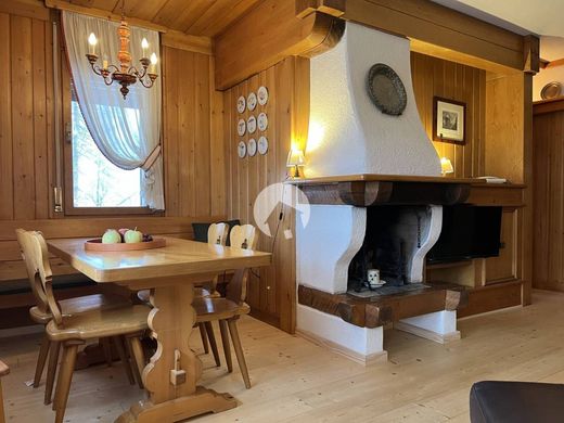 Apartment in Cortina d'Ampezzo, Provincia di Belluno