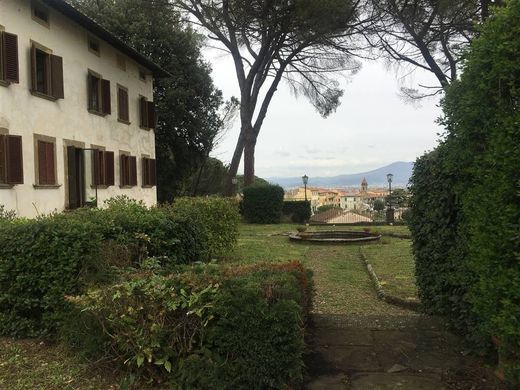 Villa à Poggio a Caiano, Provincia di Prato