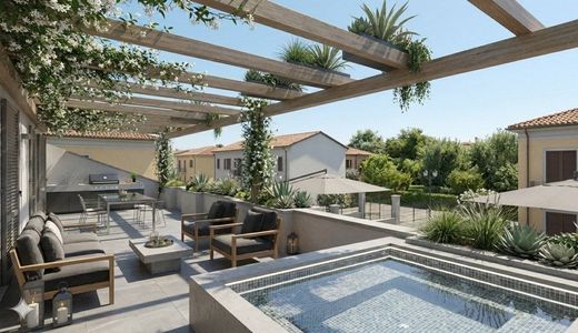 Villa in Imola, Bologna