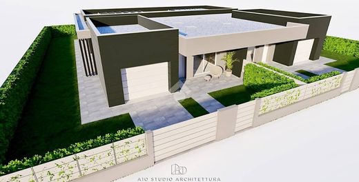 Villa Sorbolo, Parma ilçesinde