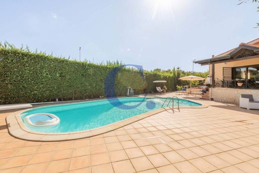Villa in Rome, Latium
