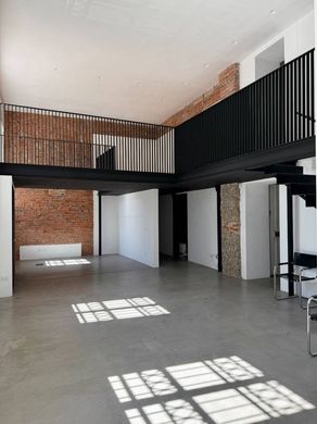 Loft a Milano, Lombardia
