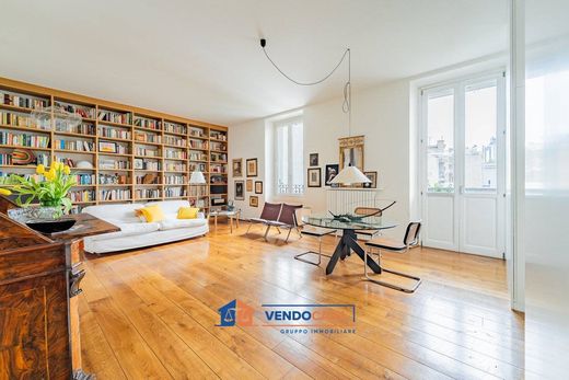 Διαμέρισμα σε Μιλάνο, Città metropolitana di Milano