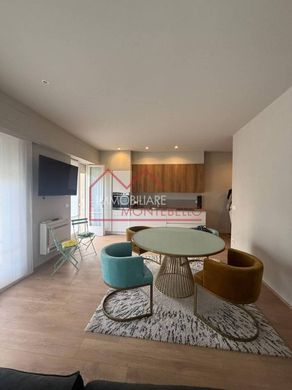 Квартира, Виареджио, Provincia di Lucca