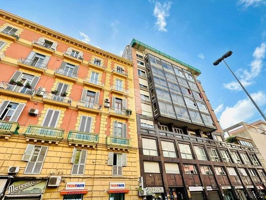 Квартира, Неаполь, Napoli