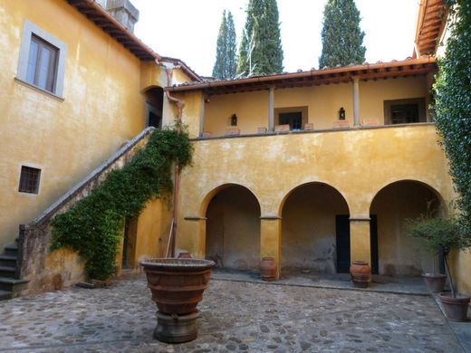 Villa in San Casciano in Val di Pesa, Province of Florence