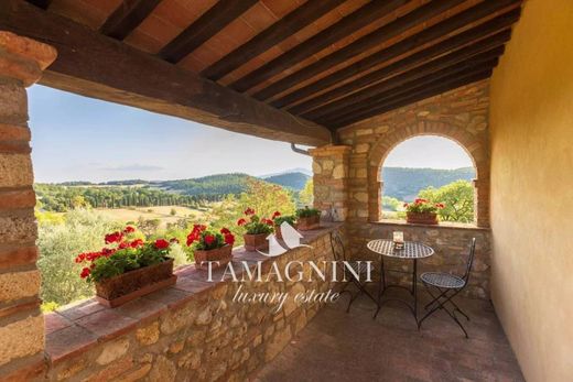 Casa de campo en Sarteano, Provincia di Siena