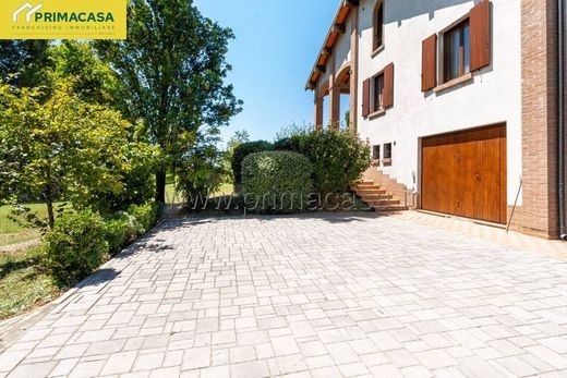 Вилла, Rubiera, Provincia di Reggio Emilia