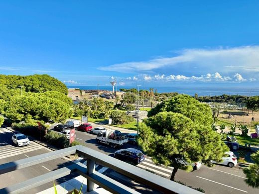 Daire Catania, Catania ilçesinde