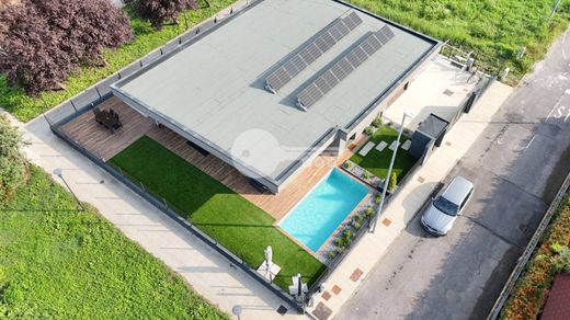 ‏וילה ב  Pralboino, Provincia di Brescia