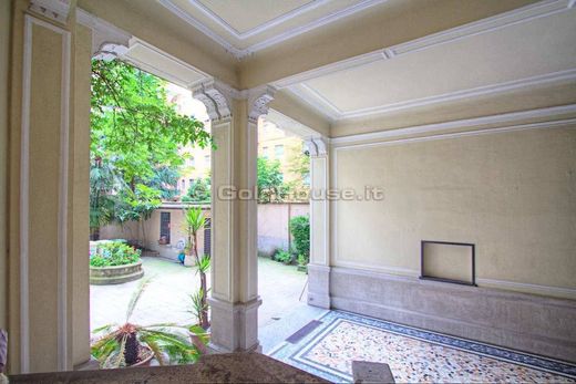 Penthouse in Milan, Lombardy