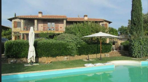 ﻓﻴﻼ ﻓﻲ Manciano, Provincia di Grosseto