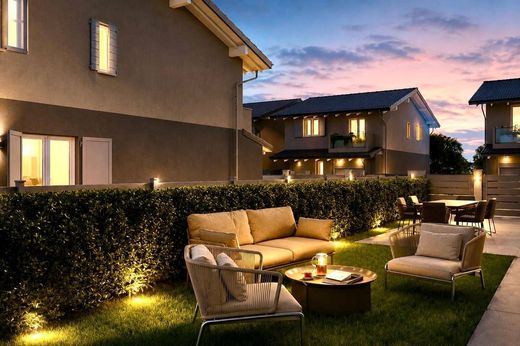 Villa in Castelfranco Emilia, Provincia di Modena