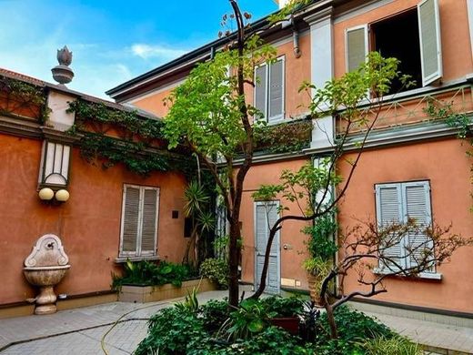 Apartamento - Milão, Lombardia