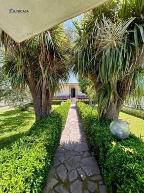 Villa en Cerveteri, Roma