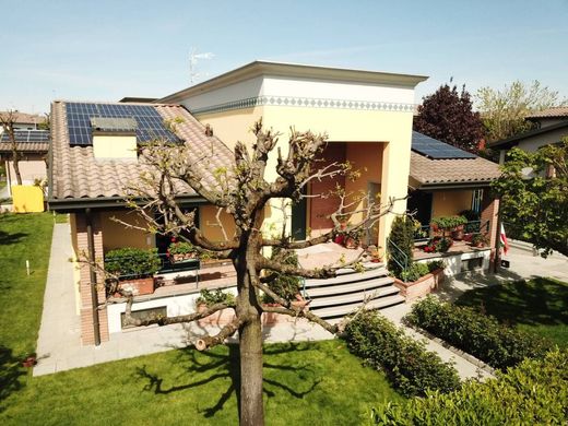 Villa à Castel Mella, Provincia di Brescia