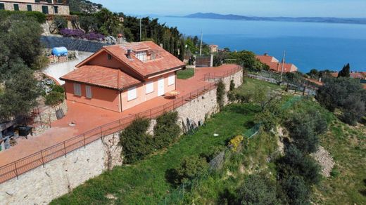 Villa a Monte Argentario, Grosseto