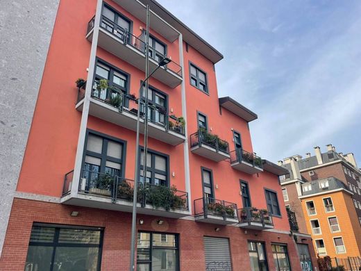 Loft a Milano, Lombardia