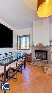 Вилла, Trevignano Romano, Рим