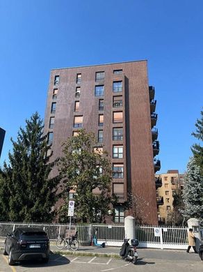 Daire Milano, Milano ilçesinde