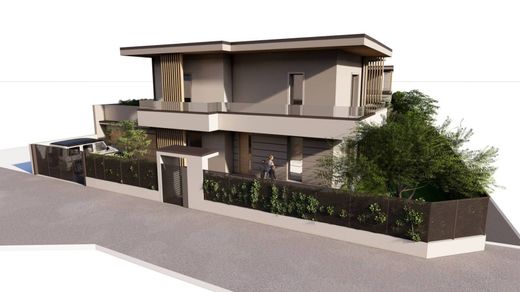 Villa in Lainate, Milan