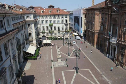 Apartment in Turin, Piedmont