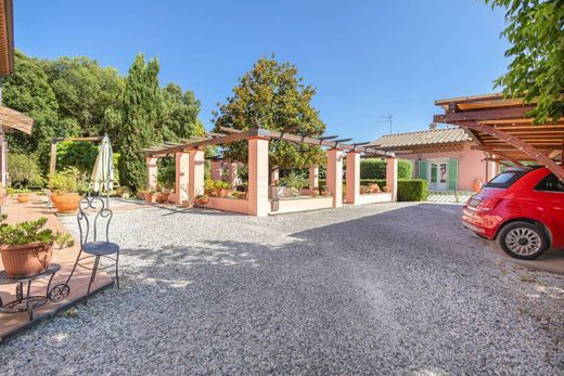 Casale a San Giuliano Terme, Pisa