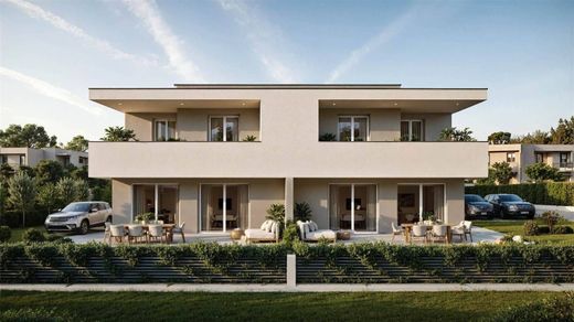 Villa à Jesolo, Venise