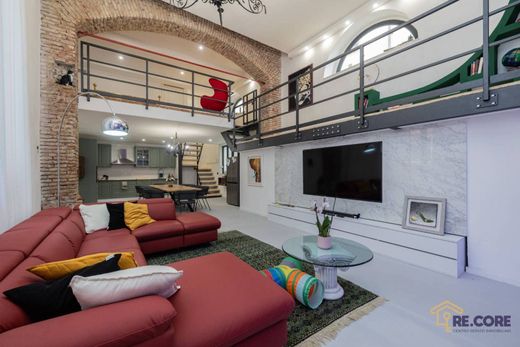 Loft in Pavia, Provincia di Pavia