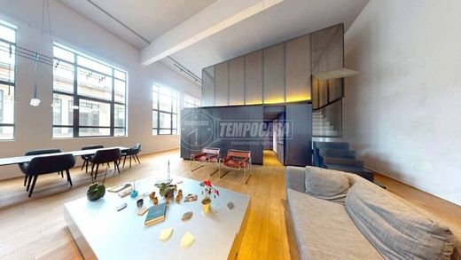 Loft en Turín, Piamonte