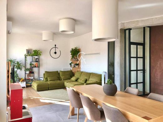 Penthouse in Salerno, Provincia di Salerno