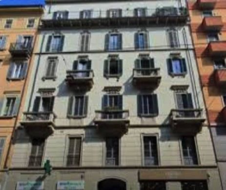 Appartement à Milan, Lombardie