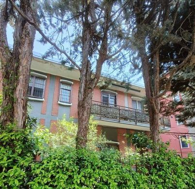 Villa in Cinisello Balsamo, Mailand