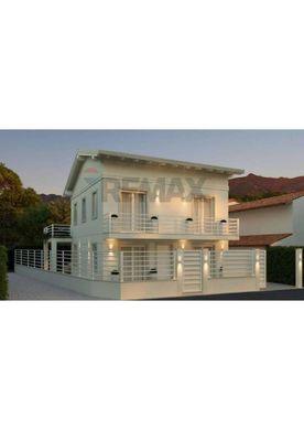 Villa en Forte dei Marmi, Lucca