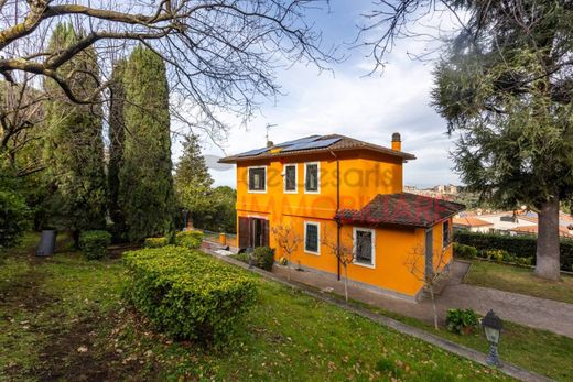Villa in Marino, Rome
