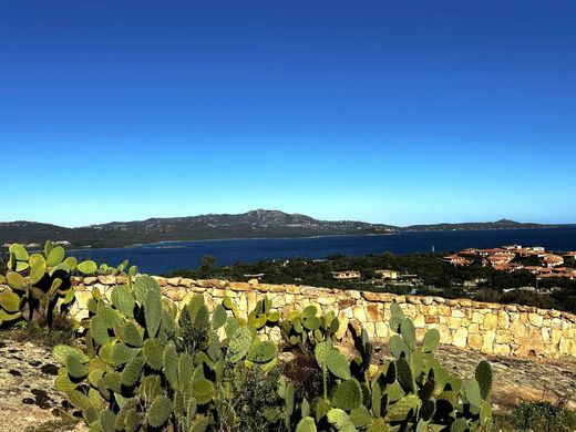 Загородный Дом, Porto Rotondo, Provincia di Sassari