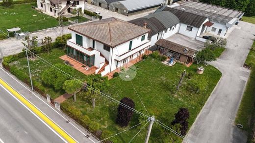 Villa in Albignasego, Padua